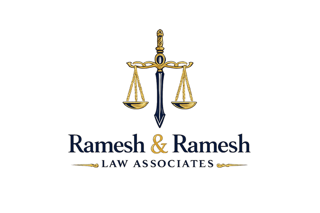 Ramesh & Ramesh Law Associates