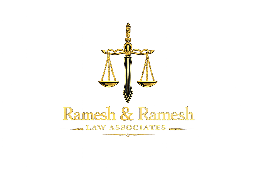 Ramesh & Ramesh Law Associates